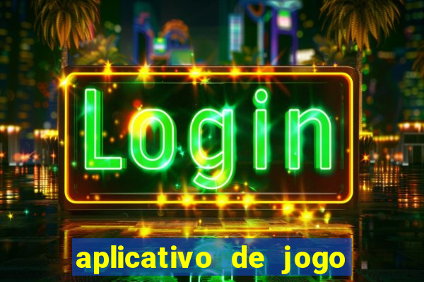 aplicativo de jogo que paga no cadastro